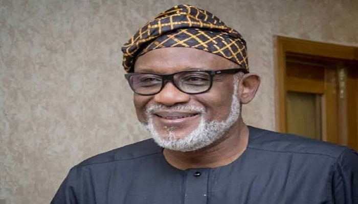 You Can’t Unilaterally Oust Herders from Ondo, Presidency Tells Akeredolu