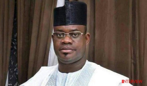 2023: Group Gives Gov. Bello Ultimatum to Accept Call to Run for Election