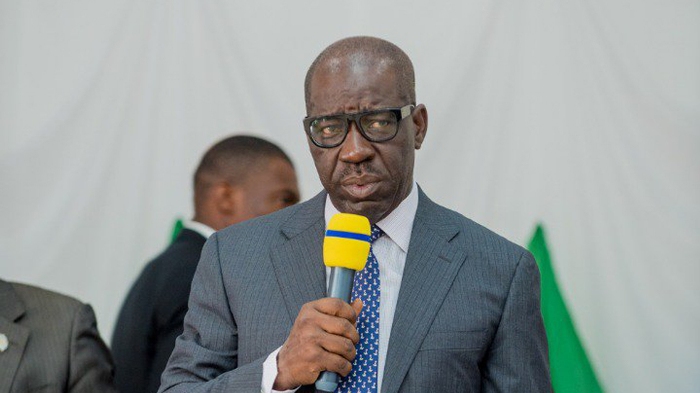 Christmas: Obaseki Urges All to Show Care to One Another