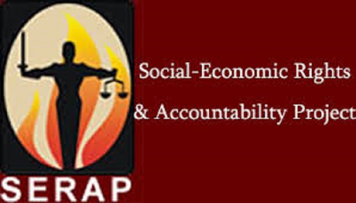 SERAP Requests Details of Proposed N729bn to 24.3m Nigerians from Government
