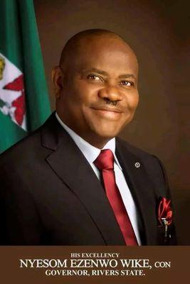 Be Ready to Handover to PDP in 2023, Wike Tells APC