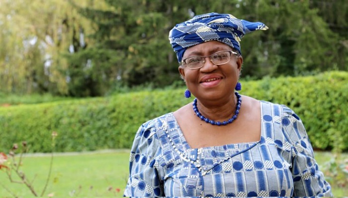 WTO DG: US Finally Endorses Okonjo-Iweala