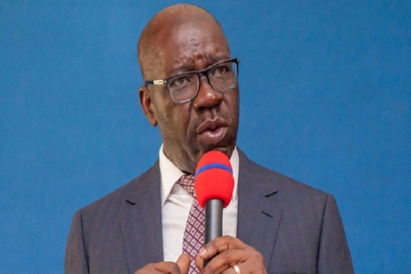 Edo threatens to end National Sports Festival abruptly