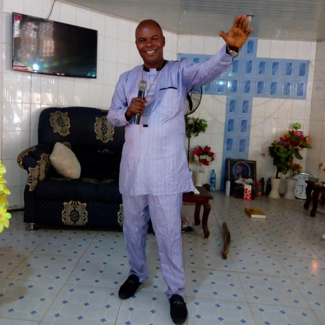 Emulate Christ’s Manner of Love, Sacrificial Living – Pastor Enogieru