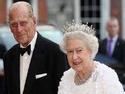 Queen Elizabeth II’s husband dies at 99