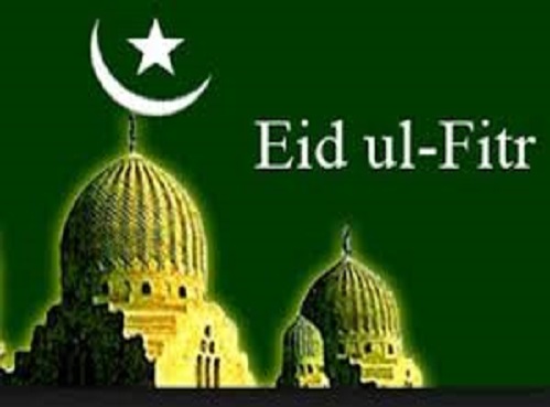 Eid-el-Fitri: “Utilize Lessons Learnt during Ramadan”, Sofiyullah Encourages Muslims