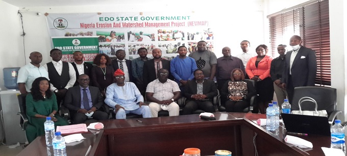 Edo NEWMAP to Leverage Technology in Handling Plastic Waste