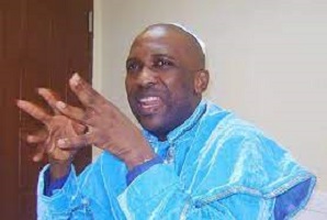 PDP will Lose South-South Governor to LP – Primate Ayodele