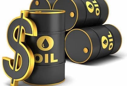 Oil Price Hits $90 First Time Since October 2023