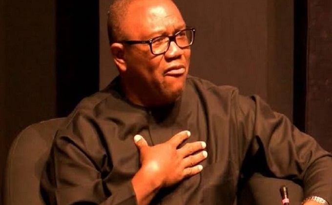 Current Structures of APC, PDP are Stomach Infrastructure that Has Brought Hardship – Obi