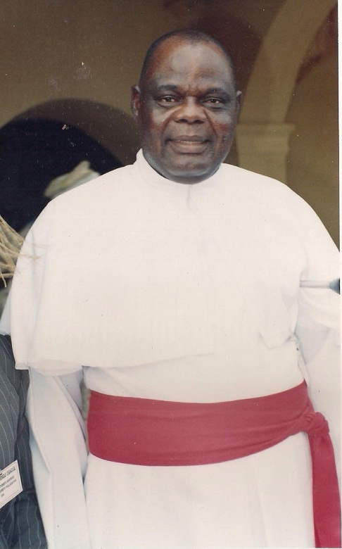 Service of Songs: Tributes Pour in for Late Apostle Wilfred Omoregie
