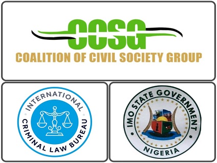 Coalition of Civil society Seeks End to Killings in Imo