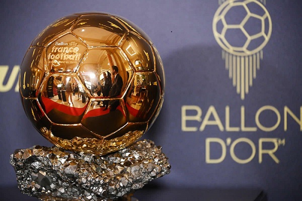 Ballon Dor Organisers Announces Dates For 2023 List Ceremony News And Information 6620