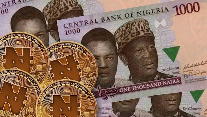 Nigerian Banks, Fintech Announce February 27 to Unveil cNGN