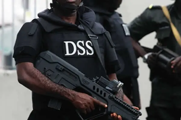 DSS Operatives Brutalize Journalist in Ibadan