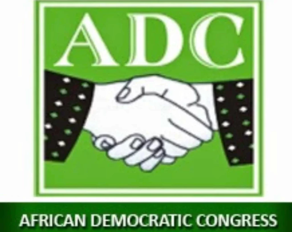 ADC, Others to Form New Party Ahead 2027 Elections