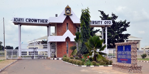 Two Oyo Varsity Guards Arrested for Raping Female Student