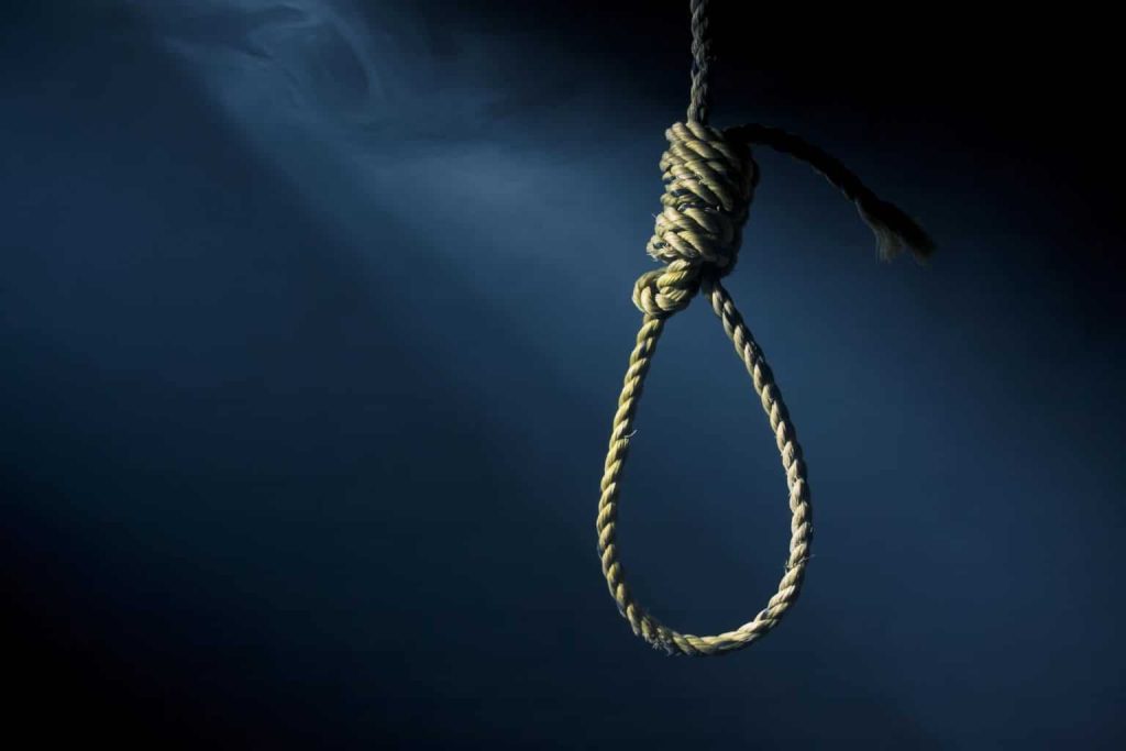 Ekiti Court Sentences 3 to Death by Hanging