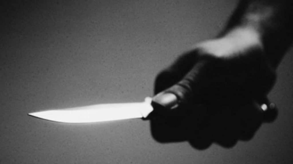 Woman Stabs Husband to Death following Disagreement over Sex