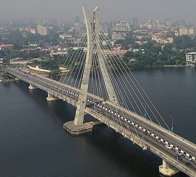 Govt Announces Traffic Diversion on Lagos Roads for Six Months