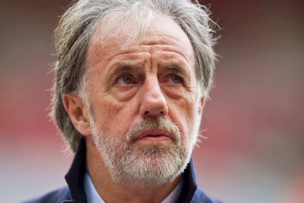 EPL: Lawrenson Predicts Scores for Man United vs Arsenal, Other Fixtures