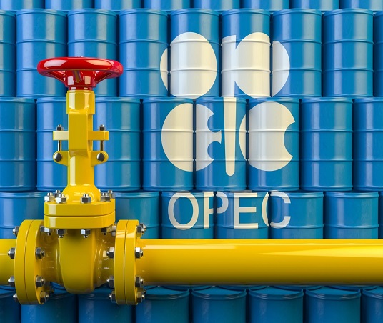 Crude Oil: Nigeria Regains Position as Largest Producer in Africa – OPEC