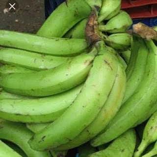 10 Proven Health Benefits of Eating Unripe Plantain