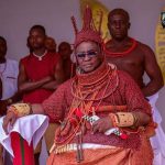 Oba of Benin Suspends 67 Dukes over Rebellious Acts