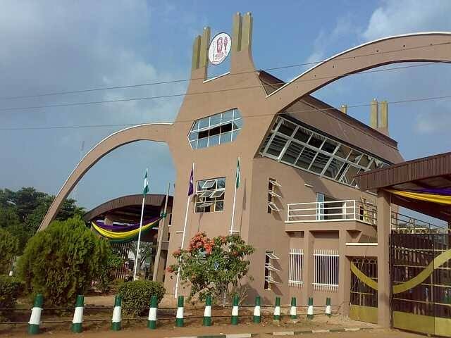 Former IGP Urges UNIBEN VC to Improve on Institution's Ranking