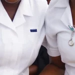 Anambra: Nurses Protest Poor Pay Package, Working Condition