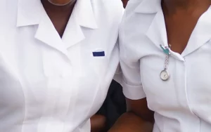 Anambra: Nurses Protest Poor Pay Package, Working Condition