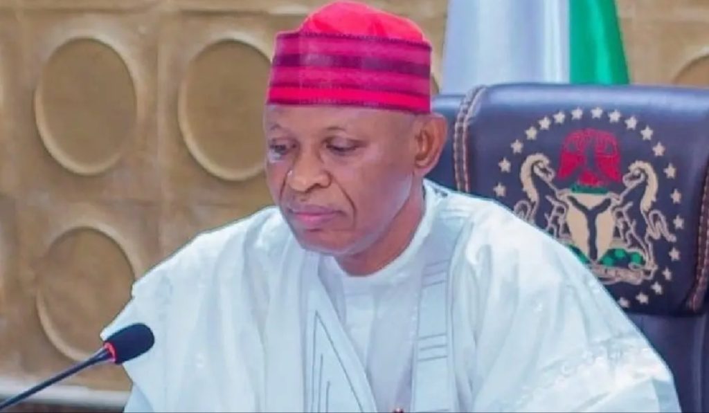 Kano Govt Totally Rejects Tinubu’s Tax Reform Bills