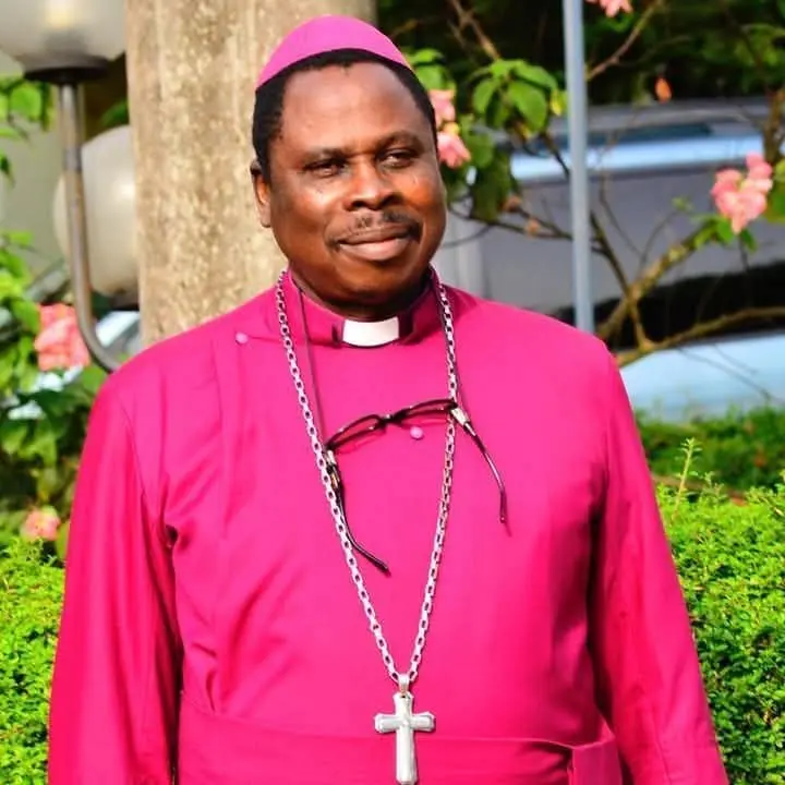 Anglican Archbishop Released after One Month in Kidnappers’ Den