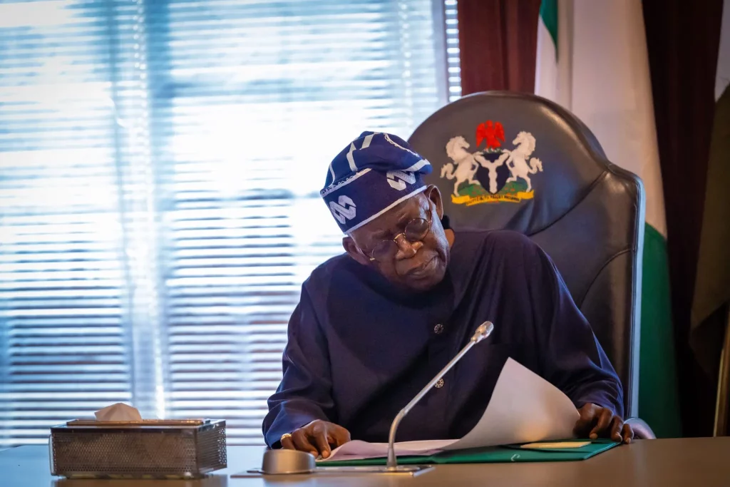 Tinubu Assents to Bills Establishing Two Federal Universities