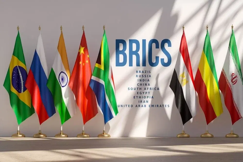 Brazil Announces Nigeria as Member of BRICS