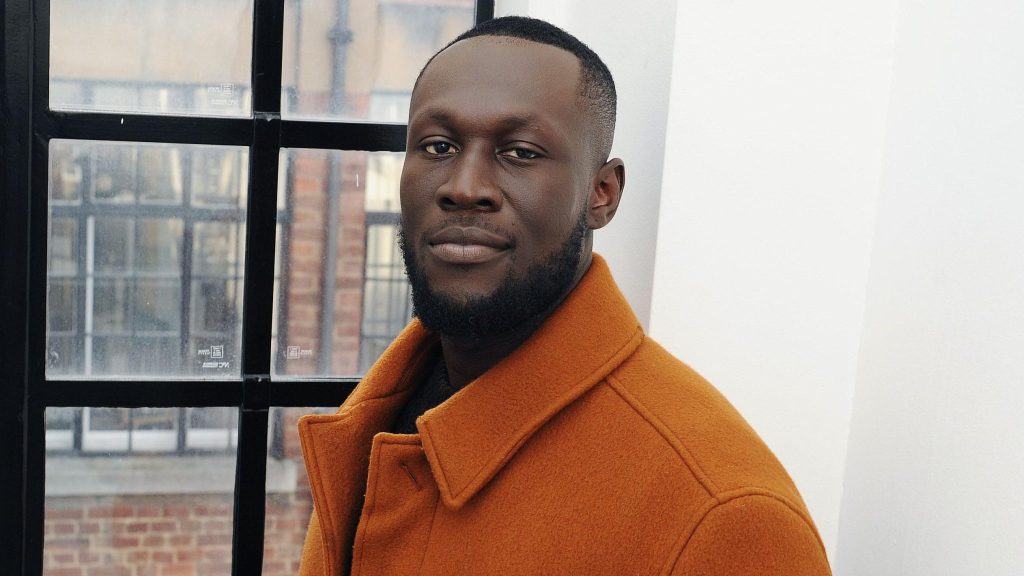 Court Bans British rapper, Stormzy from Driving in UK