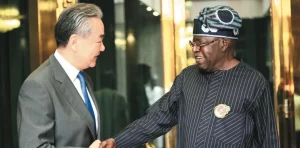 Tinubu Urges China to Increase Currency Swap with Nigeria