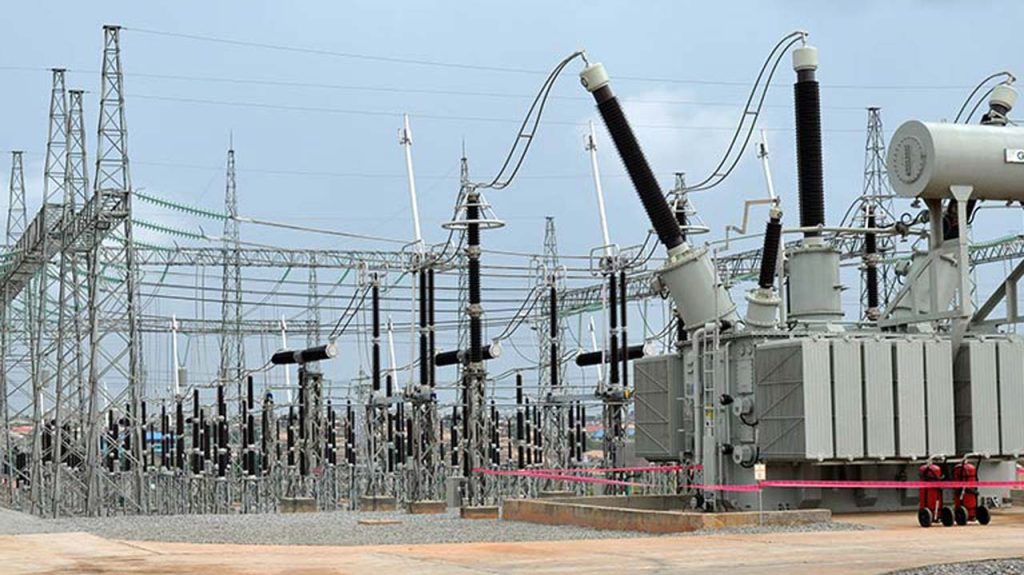 Major Parts of Nigeria in Darkness as National Grid Collapses