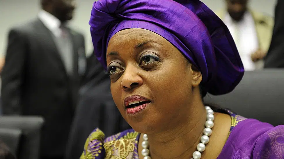 US Govt Returns $52.88m Linked to Diezani Madueke