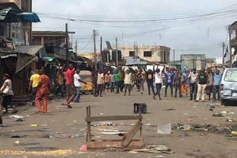 Many Killed, Houses Burnt in Ebonyi Communities Clash