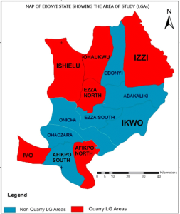 Ebonyi Govt to Clamp Down on Substandard Schools