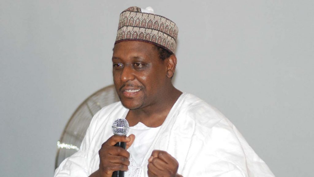 Health: Only 15.06% of Capital Budget Released in 2024 - Ali Pate