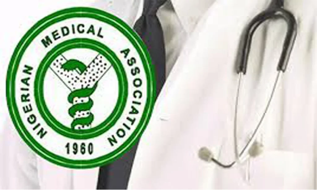 NMA Decries Death of Medical Doctors in Road Crash