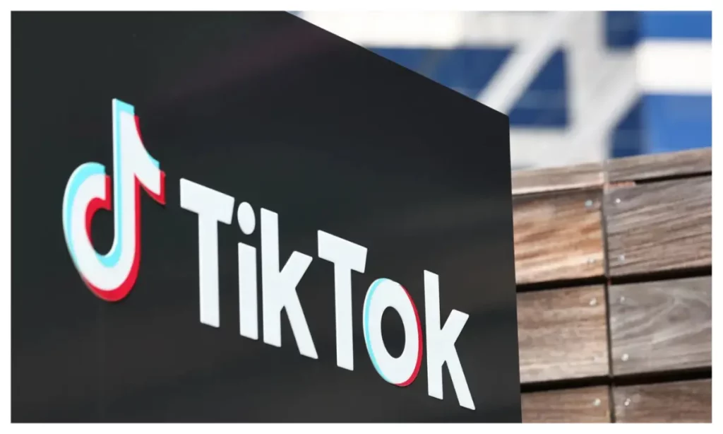 Tiktok Sued over Deaths of 4 Keens after Viral Challenge