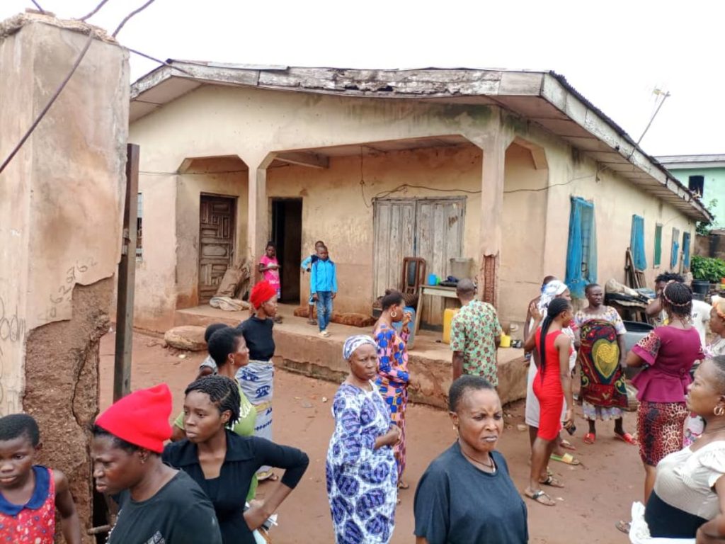 Benue: Woman Lynched by Mob over Alleged Witchcraft