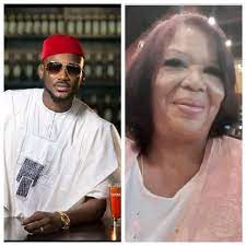 ‘Free My Son,’ 2Face Mother Begs Edo Lawmaker