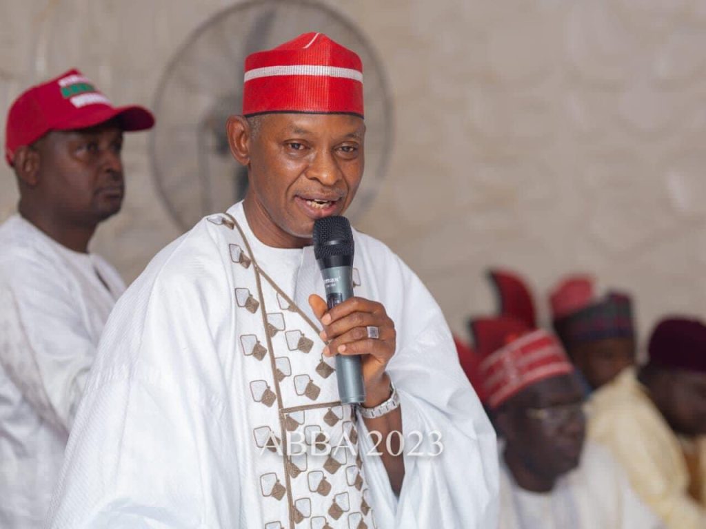 Kano Govt Sets Up Body to Fight Price Hikes, Market Exploitation