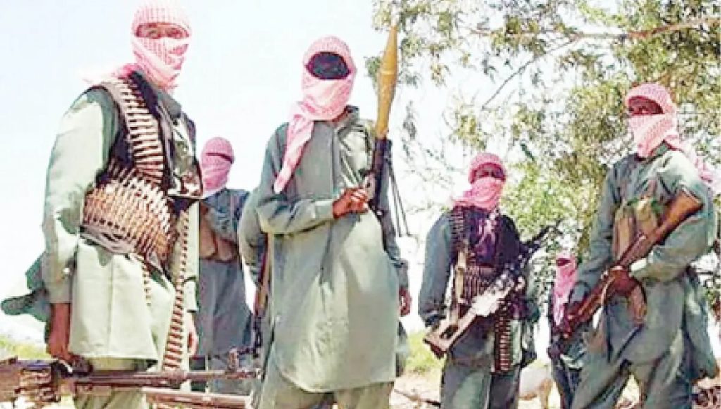 Terrorists Abduct Six Teenage Girls in Niger Community