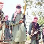 Terrorists Abduct Six Teenage Girls in Niger Community