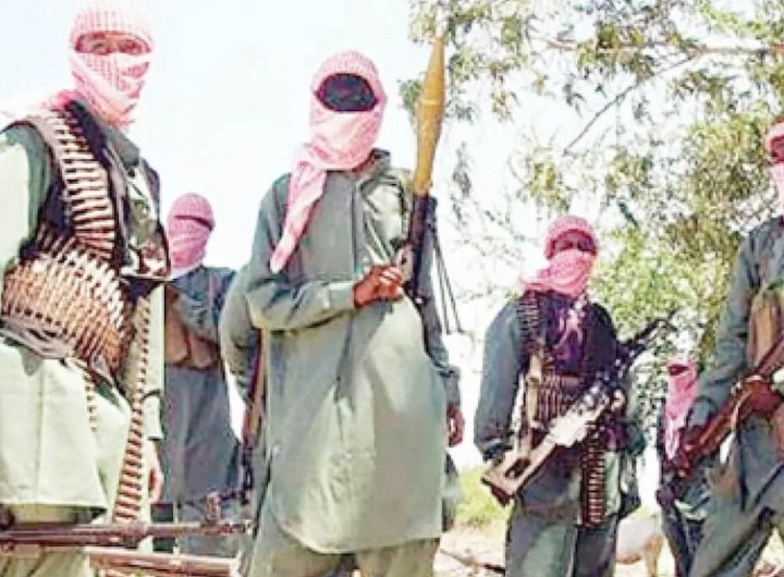 Terrorists Abduct Six Teenage Girls in Niger Community